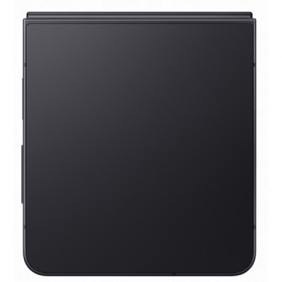 Мобільний телефон Samsung Galaxy Flip7 12/256Gb Jetblack (SM-F766BZKGSEK)