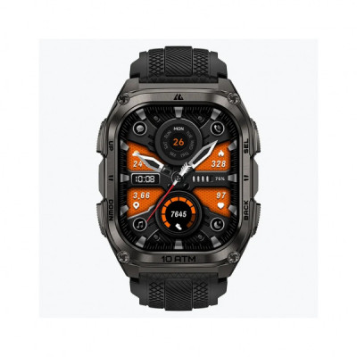 Смарт-годинник KOSPET TANK M4 BLACK (6978602500065) Смарт-годинник KOSPET TANK M4 BLACK (6978602500065)