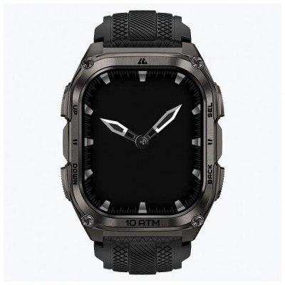 Смарт-годинник KOSPET TANK M4 BLACK (6978602500065) Смарт-годинник KOSPET TANK M4 BLACK (6978602500065)