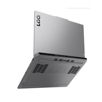 Ноутбук Lenovo LOQ 15IRX10 (83JE0070RA)