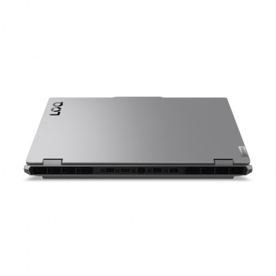 Ноутбук Lenovo LOQ 15IRX10 (83JE01DJRA)