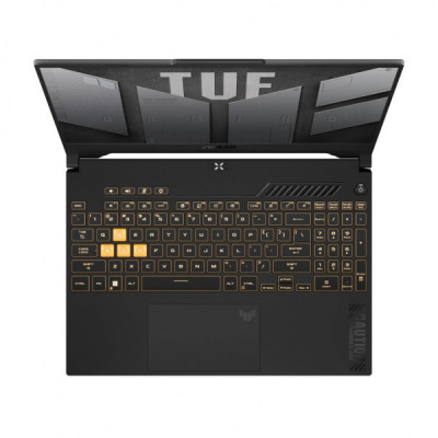 Ноутбук ASUS TUF Gaming F15 FX507ZV4-HQ039 (90NR0FA7-M007B0)