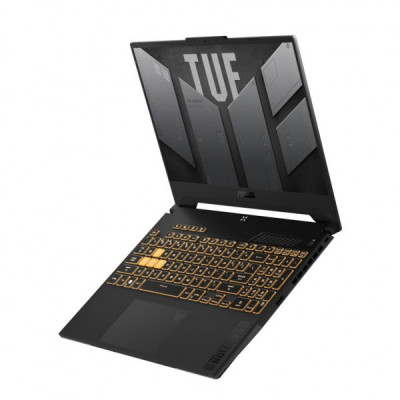 Ноутбук ASUS TUF Gaming F15 FX507ZV4-HQ039 (90NR0FA7-M007B0)