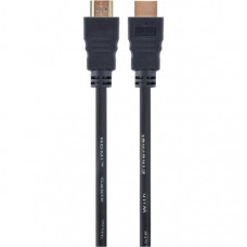 Кабель мультимедійний HDMI to HDMI 1.8m V.2.0 Cablexpert (CC-HDMIL-1.8M)