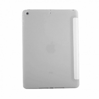 Чохол до планшета BeCover Apple iPad 10.2 2019/2020/2021 Gray (704983)