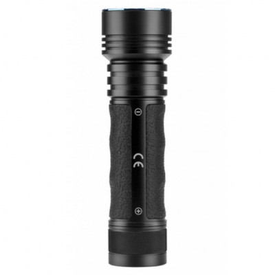 Ліхтар Olight Seeker 2 Pro Black