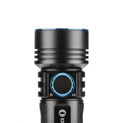 Ліхтар Olight Seeker 2 Pro Black