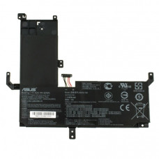 Акумулятор до ноутбука ASUS VivoBook TP510B31N1708, 3653mAh (42Wh), 3cell, 11.52V, black (A97579)