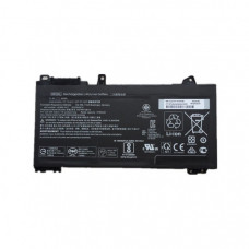 Акумулятор до ноутбука HP ProBook 450 G7 RF03XL, 45Wh (3790mAh), 3cell, 11.4V, Li-ion (A47893)