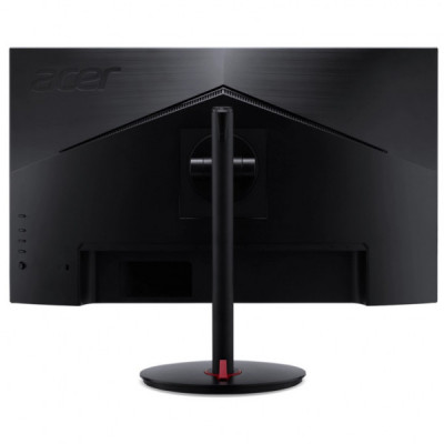 Монітор Acer XV252QFbmiiprx (UM.KX2EE.F01)