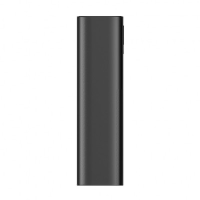 Батарея універсальна Sigma X-power SI30A6QLX 30000mAh, PD/65W, LED, cable 100w, black (4827798835111)
