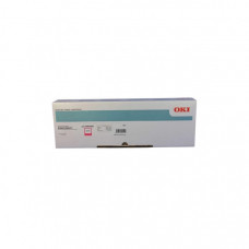 Тонер-картридж OKI ES8453/8473 TONER-M (45862820)