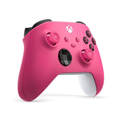 Геймпад Microsoft Xbox Wireless Deep Pink (889842654752)