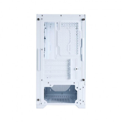 Корпус 1stPlayer Go2-WH