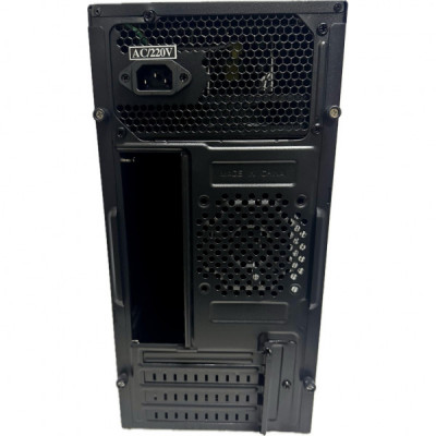 Корпус для ПК Delux MK 350