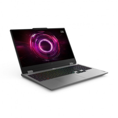 Ноутбук Lenovo LOQ 15AHP10 (83JG00FERA) Ноутбук Lenovo LOQ 15AHP10 (83JG00FERA)