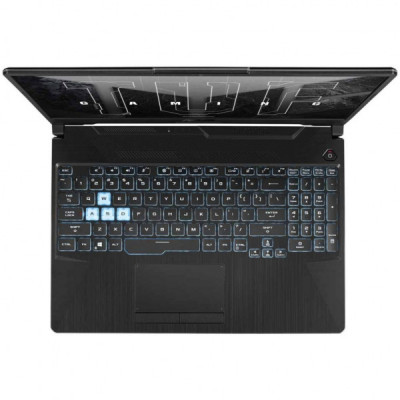 Ноутбук ASUS TUF Gaming F15 FX506HF-HN019 (90NR0HB4-M006K0)