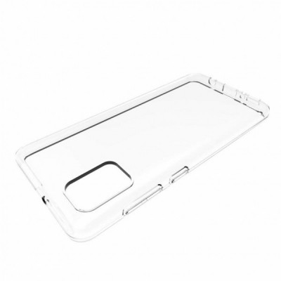 Чохол до мобільного телефона BeCover Samsung Galaxy A31 SM-A315 Transparancy (704864) (704864)