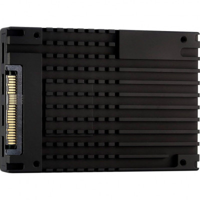 Накопичувач SSD U.2 2.5" 7.68TB 9300 PRO 15mm Micron (MTFDHAL7T6TDP-1AT1ZABYYT)