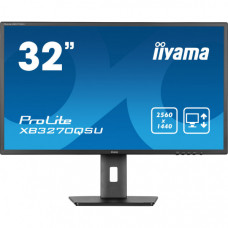 Монітор iiyama XB3270QSU-B1