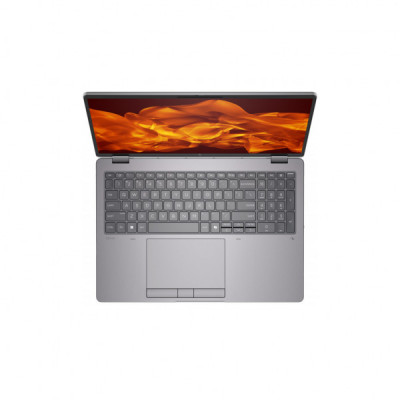 Ноутбук HP ZBook Fury G1i (5F9U6ES)