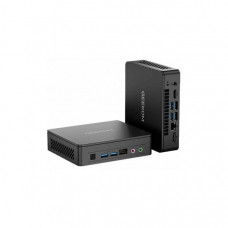 Комп'ютер GEEKOM Air12 Lite Mini PC / N95, 8, 256, WIN11Pro (GMAIR12LITEN95 -8256-EU)