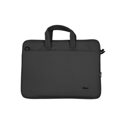 Сумка для ноутбука Trust 16" BOLOGNA Slim Eco BLACK (24447)