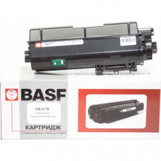 Тонер-картридж BASF Kyocera TK-1170 Black (KT-TK1170)