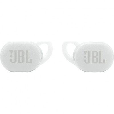 Навушники JBL Endurance Race 2 White (JBLENDURACE2WHT)