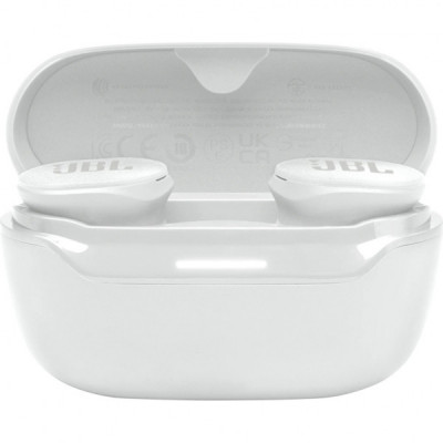 Навушники JBL Endurance Race 2 White (JBLENDURACE2WHT)