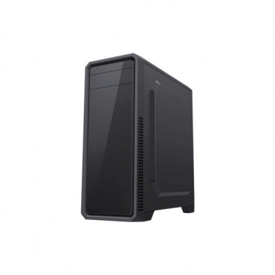 Корпус Gamemax G561E-BK