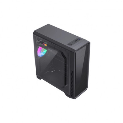 Корпус Gamemax G561E-BK