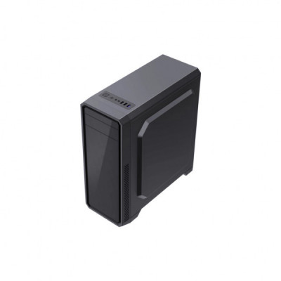 Корпус Gamemax G561E-BK