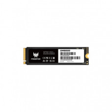 Накопичувач SSD M.2 2280 1TB GM9000 Acer Predator (BL.9BWWR.129)