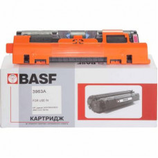 Картридж BASF для HP CLJ 2550/2820/2840 аналог Q3963A Magenta (KT-Q3963A)