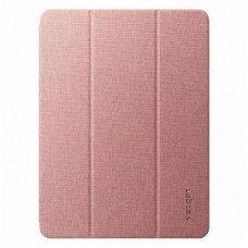 Чохол до планшета Spigen Apple iPad 10.2" (2021-2020-2019) Urban Fit, Rose Gold (ACS01061)