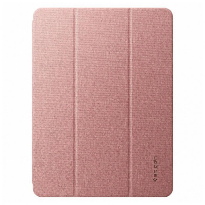 Чохол до планшета Spigen Apple iPad 10.2" (2021-2020-2019) Urban Fit, Rose Gold (ACS01061)