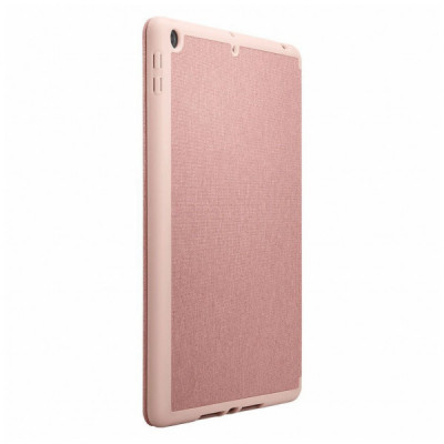 Чохол до планшета Spigen Apple iPad 10.2" (2021-2020-2019) Urban Fit, Rose Gold (ACS01061)
