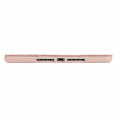 Чохол до планшета Spigen Apple iPad 10.2" (2021-2020-2019) Urban Fit, Rose Gold (ACS01061)