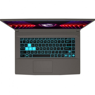 Ноутбук MSI Thin 15 B12UC (B12UC-1885XUA)