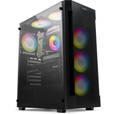 Комп'ютер Vinga Rhino D9069 (R5M16G5060TI8GWP.D9069)