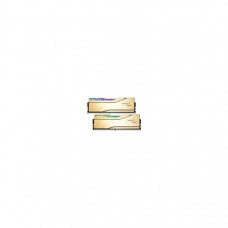 Модуль пам'яті для комп'ютера DDR5 32GB (2x16GB) 7200 MHz Trident Z5 Royal Gold G.Skill (F5-7200J3445G16GX2-TR5G)