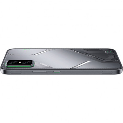 Мобільний телефон Infinix GT 30 8/256Gb Phantom Gray (4894947101069)
