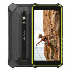 Мобільний телефон Ulefone Rugking 2 Pro 4/128Gb Black-Green (6975326661027)