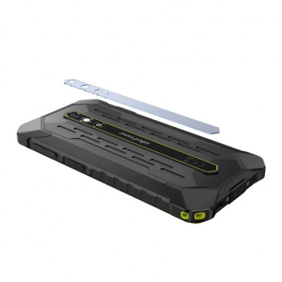 Мобільний телефон Ulefone Rugking 2 Pro 4/128Gb Black-Green (6975326661027)