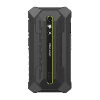Мобільний телефон Ulefone Rugking 2 Pro 4/128Gb Black-Green (6975326661027)