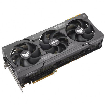 Відеокарта ASUS Radeon RX 7900 XT 20Gb TUF OC GAMING (TUF-RX7900XT-O20G-GAMING)