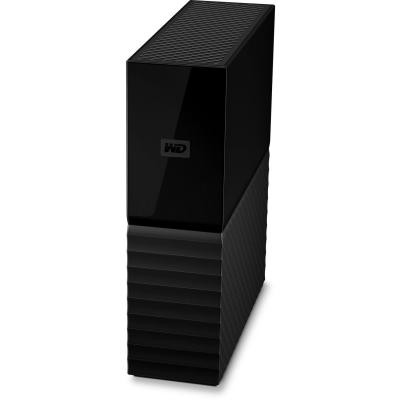 Зовнішній жорсткий диск 3.5" 8TB WD (WDBBGB0080HBK-EESN)