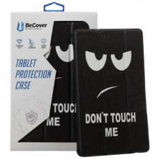 Чохол до планшета BeCover Smart Case Huawei MatePad T10 Don't Touch (705928)