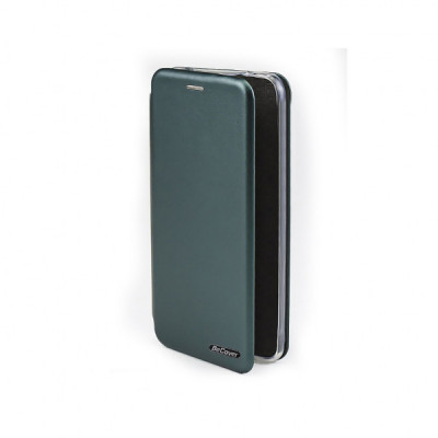 Чохол до мобільного телефона BeCover Exclusive Samsung Galaxy M14 5G SM-M146 Dark Green (709041)